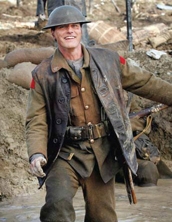 2009 Paul Gross