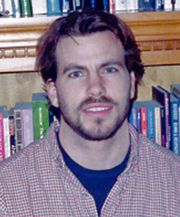 Paul Gifford