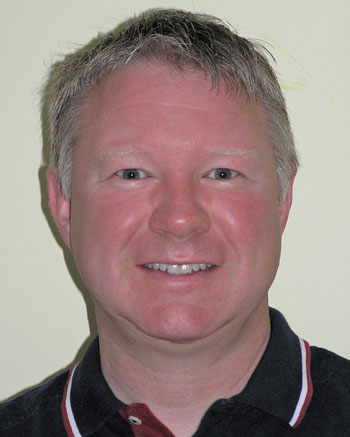 Andrew Stickings