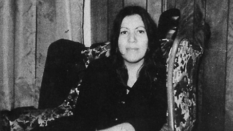 Annie Mae Aquash