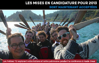 Le mentorat selon Action Canada