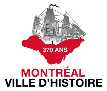 Montréal, ville d’histoire