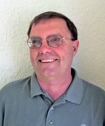 Daniel Soberg