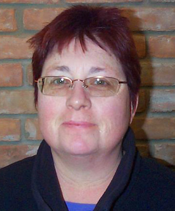 Jackie Underhill