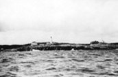 Avant 1940: Vue générale. / Photo: Bibliothèque et Archives Canada PA-7759.