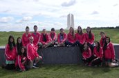The 2013 Vimy Beaverbrook Prize winners