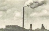 Noranda (Québec), Site des mines de cuivre et d'or.