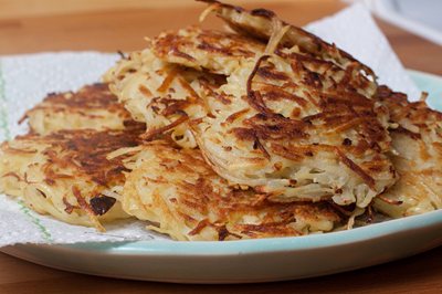 Image of Latkes