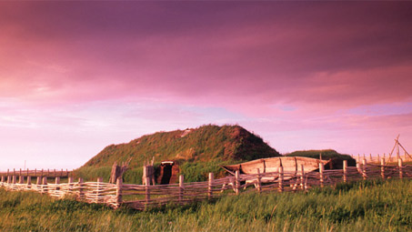 Top 10 National Historic Sites