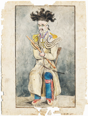 Four Perspectives + 1812 = One Fascinating Exhibition at Canadian War Museum